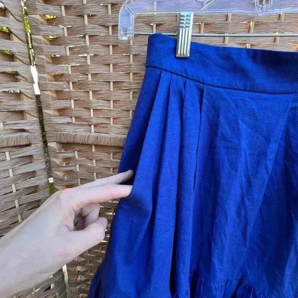 Birds of North America Skirt - Size 2 - Picture 4 of 5